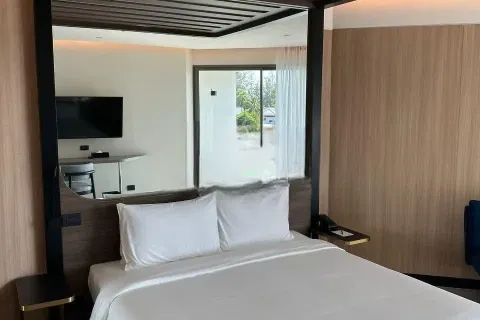 Hotel in Phuket, Thailand № 154888 - Foto 3