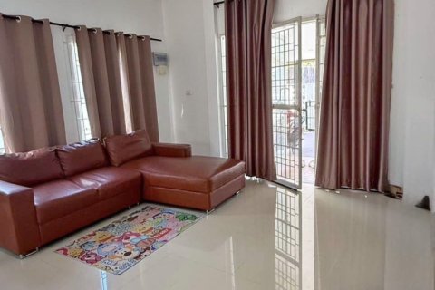 Casa de 2 dormitorios en Phuket, Tailandia № 170648