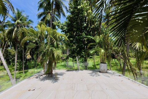 Chalet de 2 dormitorios en Surat Thani, Tailandia № 140066 - foto 10