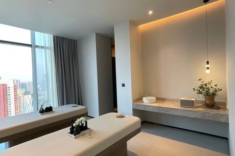 Estudio en el condominio en Khlong Toei, Bangkok, Tailandia № 137231 - foto 20