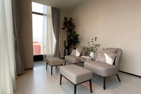 Estudio en el condominio en Khlong Toei, Bangkok, Tailandia № 137231 - foto 25
