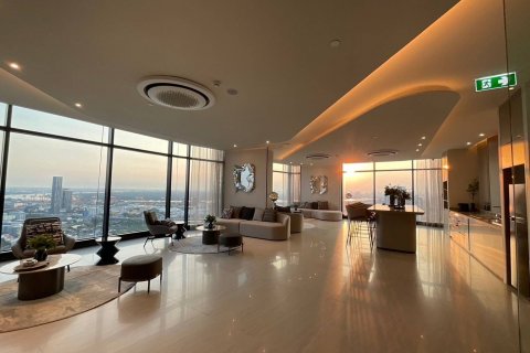 Estudio en el condominio en Khlong Toei, Bangkok, Tailandia № 137231 - foto 11