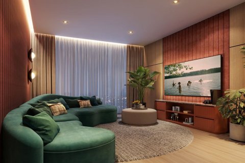 Off-plan Xelf ในคลองเตย, กรุงเทพฯ, ประเทศไทย № 135383 - รูปถ่าย 7