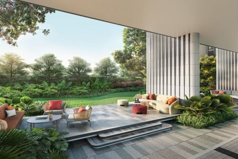 Off-plan Xelf ในคลองเตย, กรุงเทพฯ, ประเทศไทย № 135383 - รูปถ่าย 13