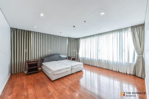 Eigentumswohnung in Bangkok, Thailand, 3 Schlafzimmer № 187989 - Foto 2
