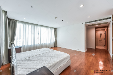 Eigentumswohnung in Bangkok, Thailand, 3 Schlafzimmer № 187989 - Foto 10