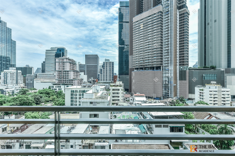 Eigentumswohnung in Bangkok, Thailand, 3 Schlafzimmer № 187989 - Foto 4