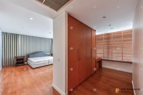 Eigentumswohnung in Bangkok, Thailand, 3 Schlafzimmer № 187989 - Foto 3