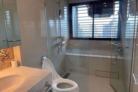 Кондоминиум с 2 спальнями в Ратчатхеви, Бангкок, Таиланд № 48068 - фото 7