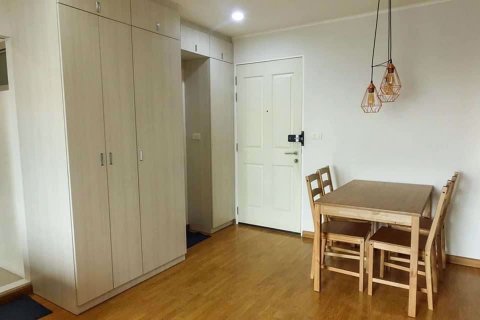 Eigentumswohnung in Chatuchak, Bangkok, Thailand, 2 Schlafzimmer  № 48070 - Foto 3