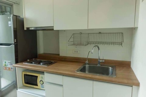 Eigentumswohnung in Chatuchak, Bangkok, Thailand, 2 Schlafzimmer  № 48070 - Foto 5
