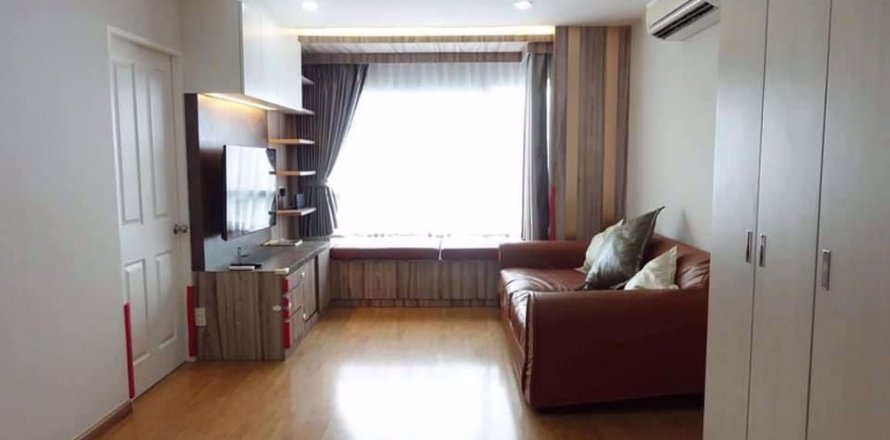 Eigentumswohnung in Chatuchak, Bangkok, Thailand, 2 Schlafzimmer  № 48070