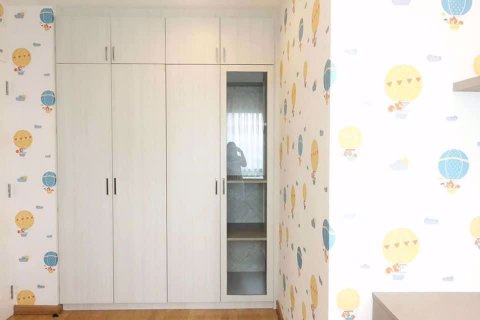 Eigentumswohnung in Chatuchak, Bangkok, Thailand, 2 Schlafzimmer  № 48070 - Foto 9