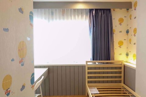 Eigentumswohnung in Chatuchak, Bangkok, Thailand, 2 Schlafzimmer  № 48070 - Foto 11