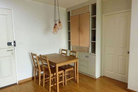 Eigentumswohnung in Chatuchak, Bangkok, Thailand, 2 Schlafzimmer  № 48070 - Foto 4