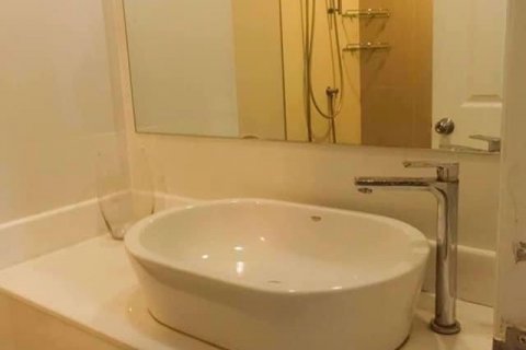 Eigentumswohnung in Chatuchak, Bangkok, Thailand, 2 Schlafzimmer  № 48070 - Foto 7