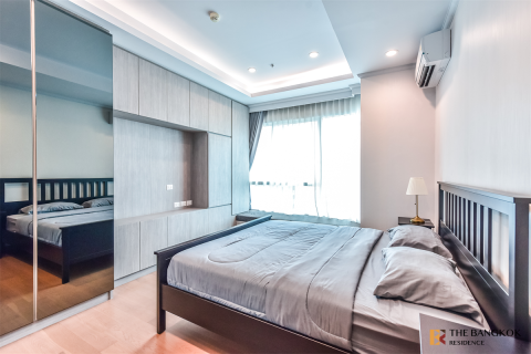 Condominio de 1 dormitorio en Bangkok, Tailandia № 187958 - foto 6