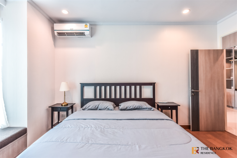 Condominio de 1 dormitorio en Bangkok, Tailandia № 187958 - foto 10