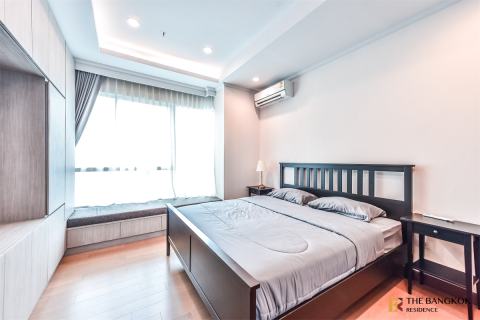 Condominio de 1 dormitorio en Bangkok, Tailandia № 187958 - foto 4