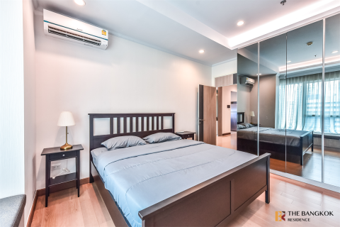 Condominio de 1 dormitorio en Bangkok, Tailandia № 187958 - foto 5