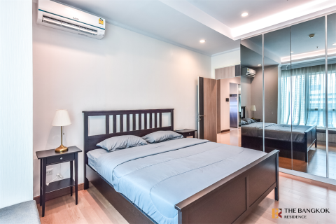 Condominio de 1 dormitorio en Bangkok, Tailandia № 187958 - foto 7