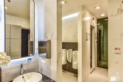 Condo in Bangkok, Thailand, 1 bedroom № 187961