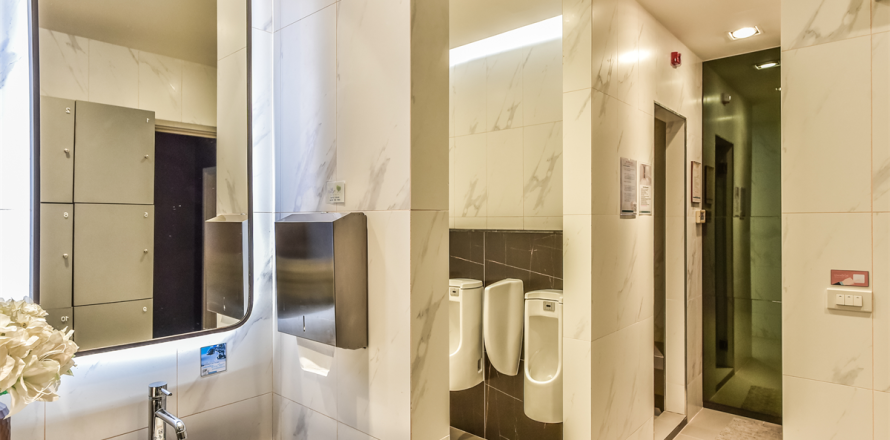 Condo in Bangkok, Thailand, 1 bedroom № 187961