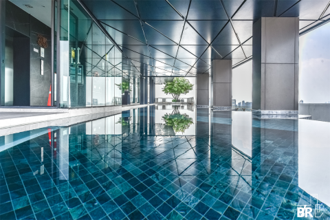 Condo in Bangkok, Thailand, 1 bedroom № 187961 - photo 6