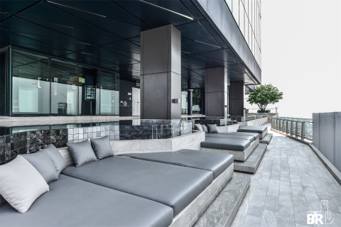Condo in Bangkok, Thailand, 1 bedroom № 187961 - photo 2