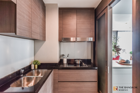 Condominio de 3 dormitorios en Bangkok, Tailandia № 184392 - foto 7