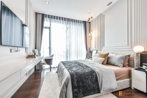 Condominio de 3 dormitorios en Bangkok, Tailandia № 184392 - foto 10