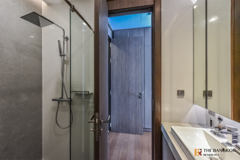 Condominio de 3 dormitorios en Bangkok, Tailandia № 184392 - foto 4