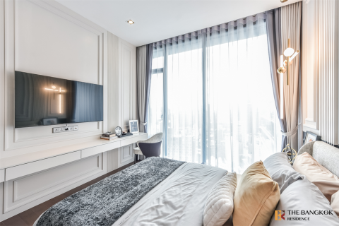 Condominio de 3 dormitorios en Bangkok, Tailandia № 184392 - foto 3