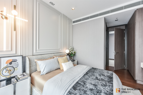 Condominio de 3 dormitorios en Bangkok, Tailandia № 184392 - foto 2