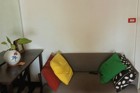 Eigentumswohnung in Bangkok, Thailand, 2 Schlafzimmer № 184395 - Foto 4