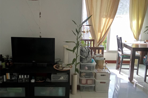 Eigentumswohnung in Bangkok, Thailand, 2 Schlafzimmer № 184395