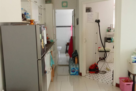 Eigentumswohnung in Bangkok, Thailand, 2 Schlafzimmer № 184395 - Foto 5