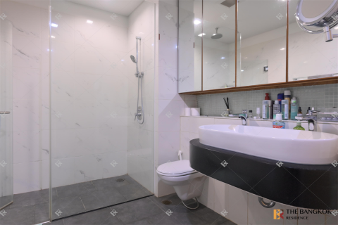 Condominio de 3 dormitorios en Bangkok, Tailandia № 184394 - foto 4