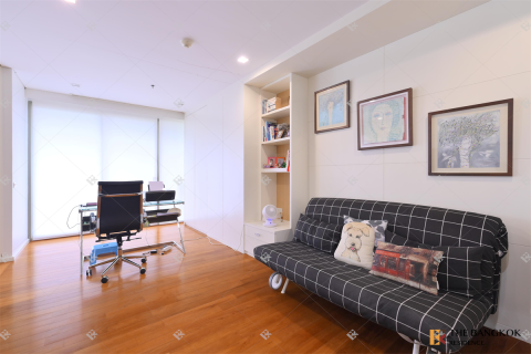 Condominio de 3 dormitorios en Bangkok, Tailandia № 184394 - foto 6