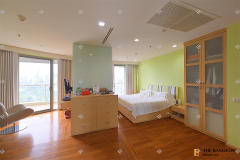 Condominio de 3 dormitorios en Bangkok, Tailandia № 184394 - foto 3