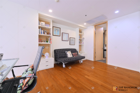 Condominio de 3 dormitorios en Bangkok, Tailandia № 184394 - foto 7