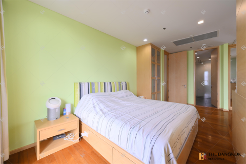 Condominio de 3 dormitorios en Bangkok, Tailandia № 184394 - foto 10