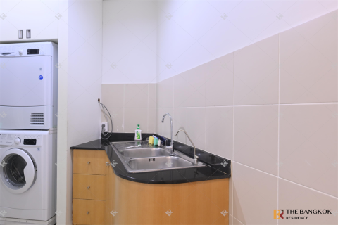 Condominio de 3 dormitorios en Bangkok, Tailandia № 184394 - foto 9