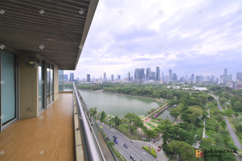 Condominio de 3 dormitorios en Bangkok, Tailandia № 184394 - foto 2
