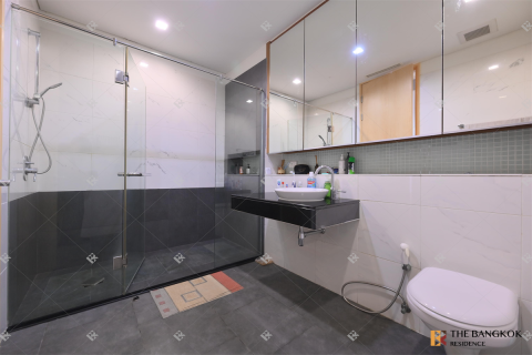 Condominio de 3 dormitorios en Bangkok, Tailandia № 184394 - foto 5