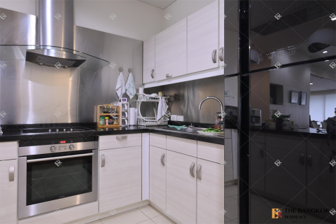 Condominio de 3 dormitorios en Bangkok, Tailandia № 184394 - foto 8