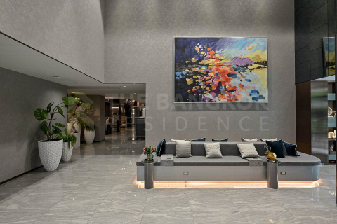 Condominio de 2 dormitorios en Bangkok, Tailandia № 184396 - foto 4