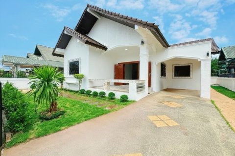 House in Pattaya, Thailand 2 bedrooms № 157779