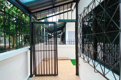 Casa de 2 dormitorios en Pattaya, Tailandia № 157779 - foto 19
