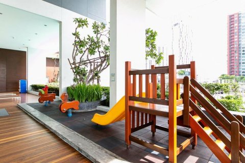 Condominio de 2 dormitorios en Bangkok, Tailandia № 157783 - foto 5